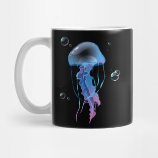 jellyfish Mug